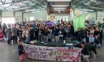 SE REALIZÓ EL 5TO ENCUENTRO DE TU VOZ TUS DERECHOS 