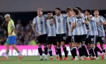 La selección Argentina tiene todo confirmado para la doble jornada de Eliminatorias