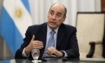 Francos: "El Gobierno no mandó a voltear Ficha Limpia y Milei no habló nunca con Rovira"