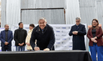 Provincia, Cutral Co y Plaza Huincul se repartirán los costos del agua