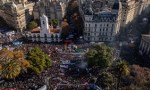 Cristina Kirchner le habló a la militancia: "Vamos a volver con más fuerza y unidad"