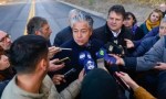 Rolando Figueroa: “Un debate fiscal dentro de la República Argentina sería constructivo”