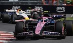 Colapinto terminó en el puesto 13 en el Gran Premio de Canadá