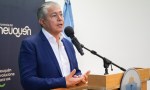 Figueroa: “El programa de becas tiene que ser una política de Estado”