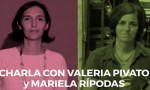 Charla con realizadoras argentinas sobre creación cinematográfica
