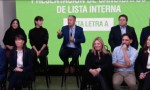 La Neuquinidad presentó a sus candidatos de cara a octubre 