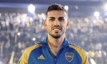 Leandro Paredes será nuevo jugador de Boca Juniors 