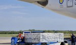 Nuevo vuelo a Rusia por más vacunas 
