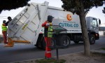 POR CUESTIONES CLIMÁTICAS SUSPENDEN LA RECOLECCIÓN DE RESIDUOS EN CUTRAL CO 