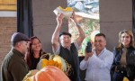 SEGUNDA EDICIÓN DE LA FIESTA DEL ZAPALLO XL DE LA COMARCA PETROLERA