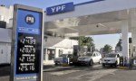 YPF AUMENTA LA NAFTA A PARTIR DE LA MEDIANOCHE DEL SÁBADO 