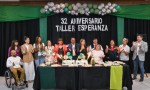 32° ANIVERSARIO DEL TALLER ESPERANZA
