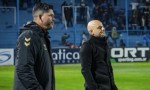 Sorpresa en Vicente López: Platense se quedó sin entrenadores, según Germán García Grova