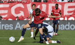 Torneo Apertura 2025: cómo quedan los cuartos de final a la espera de River vs. Barracas