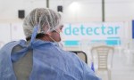 DetectAR: continúa la estrategia en el territorio
