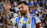 La Selección argentina recibe a Venezuela en el último partido oficial de Messi en el país