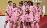 Con un golazo de Messi, el Inter Miami venció 2-1 a Porto y quedó a un paso de los octavos de final