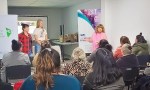 TALLER DE ESTRATEGIA DE VENTAS PARA FORTALECER EL CRECIMIENTO LABORAL

