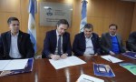 Microtráfico: el código QR para denuncias llegará a más de 400 mil vecinos
