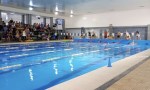 Cutral Có será sede de la 2° edición de la Copa Iñaki Basiloff de Natación Adaptada