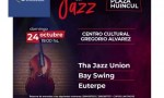 Se viene el 4° encuentro provincial de jazz
