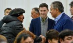La Provincia presentó plan de asistencia y créditos para enfrentar la sequía