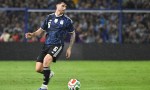 Scaloni confirmó a Senesi para reemplazar a Balerdi en el Mundial 2026
