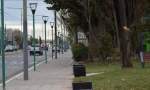 La Municipalidad de Plaza Huincul repudia los actos vandalicos y robos, ocurridos en Avenida San Martín