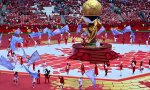 Canadá inauguró la Copa Mundial 2026 con brillante Michael Bublé: las mejores fotos del show en Toronto