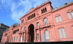 Casa Rosada: La sala de periodistas reabre sus puertas y Adorni dará una conferencia de prensa