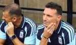 Scaloni y la advertencia tras la baja de Balerdi: "No estamos al 100% con muchos jugadores"