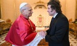 Crecen las expectativas por una visita del Papa León XIV