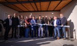 INAUGURAMOS EL CENTRO DE SALUD DEL BARRIO MONTE HERMOSO