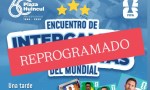 Encuentro de Intercambio de Figuritas del Mundial en Plaza Huincul reprogramado