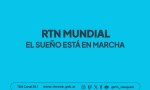 RTN transmitirá los partidos de la Selección Argentina en la fase de grupos