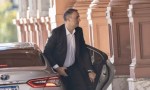 Adorni ultima detalles para la presentación de su declaración jurada en la previa al Mundial 2026