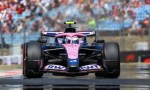 Floja carrera de Alpine en Hungría: Colapinto finalizó 15°, Lando Norris primero