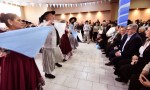 Plaza Huincul conmemoró el 210° aniversario de la Declaración de la Independencia