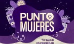 Bajo el lema "Tu salud es prioridad" se pone en marcha Punto Mujeres