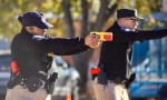 Comenzó la capacitación del personal policial para el uso de las TASER 10