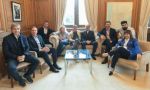 El Gobierno reunió a la mesa política para ordenar su estrategia legislativa: los proyectos que preparan en el oficialismo
