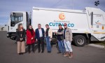 NUEVO CAMIÓN RECOLECTOR DE RESIDUOS PARA NUESTRA CIUDAD