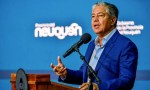 Rolando Figueroa proyecta un 2030 sin deuda