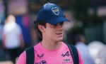 Fórmula 1: Colapinto largará octavo en la carrera sprint del Gran Premio de Miami