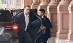 Milei y Adorni definen la salida de la Jefatura de Gabinete