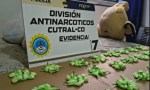 Duro golpe al narcomenudeo en Cutral Co