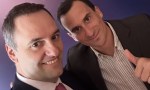 Adorni anunció que Javier Lanari dejó de ser el secretario de Comunicación y Prensa