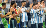 Argentina se aseguró ser primera del Grupo J: día, hora y sede para los 16avos de final del Mundial