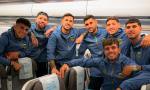 La Selección ya está en EEUU: la hoja de ruta de la “Scaloneta” en el Mundial