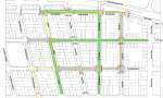 ACTUALIZACIÓN DE CORTES DE CALLES POR EL PLAN DE DESAGÜES PLUVIALES